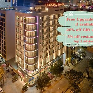 Cordial Beach Hotel Da Nang