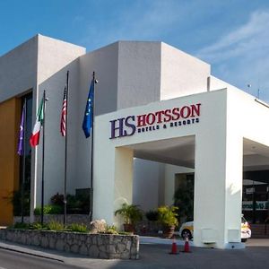 Hs Hotsson Hotel Tampico